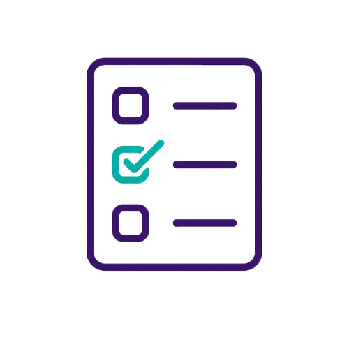 task icon